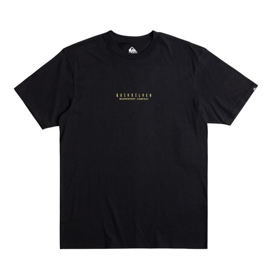 Quiksilver Ανδρική κοντομάνικη μπλούζα Hibiscus Pop - Short Sleeves T-shirt for Men